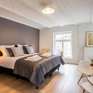 Deluxe Kamer met een King Size Bed