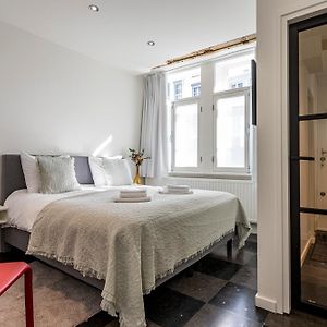 Deluxe Suite met een King Size Bed